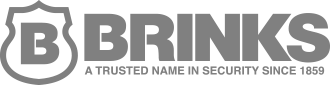 Brinks logo
