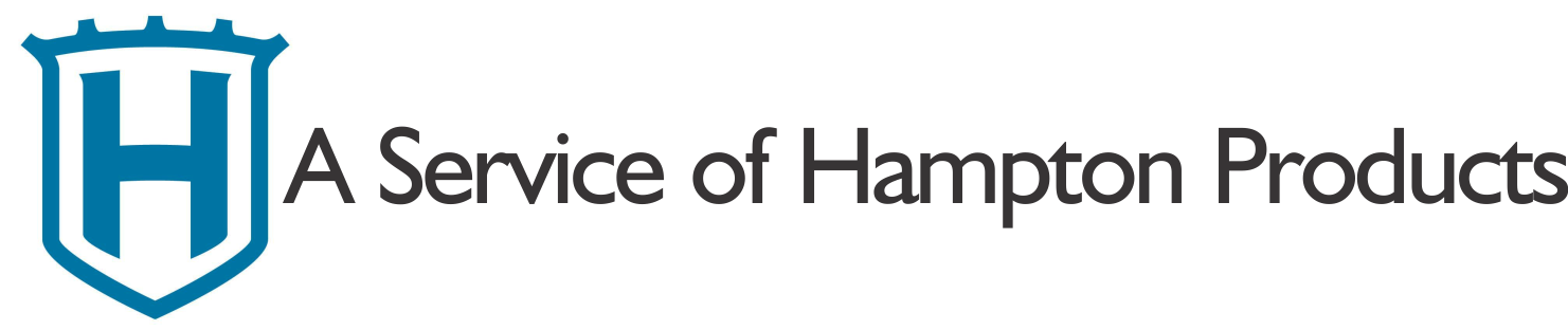 Hampton Care logo